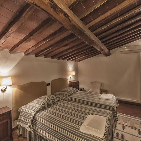 Relais Santa Cristina Guest House Radda in Chianti Ngoại thất bức ảnh